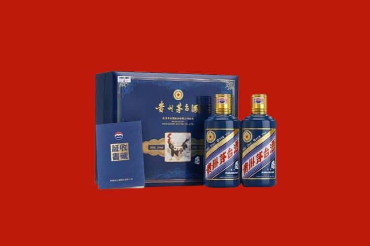 榆林定边县白酒回收多少钱报价